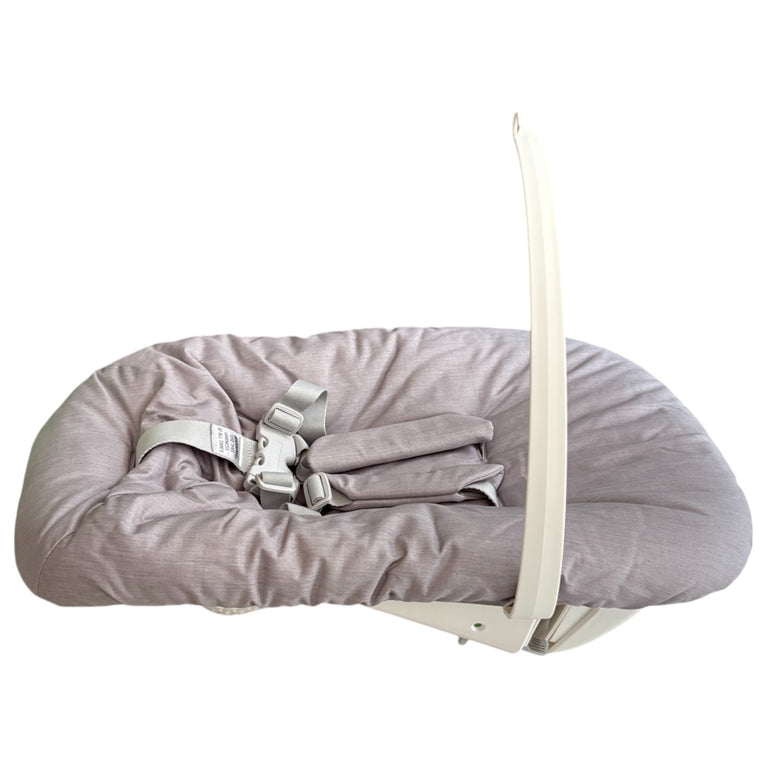 Stokke Tripp Trapp Highchair Newborn Set - Grey