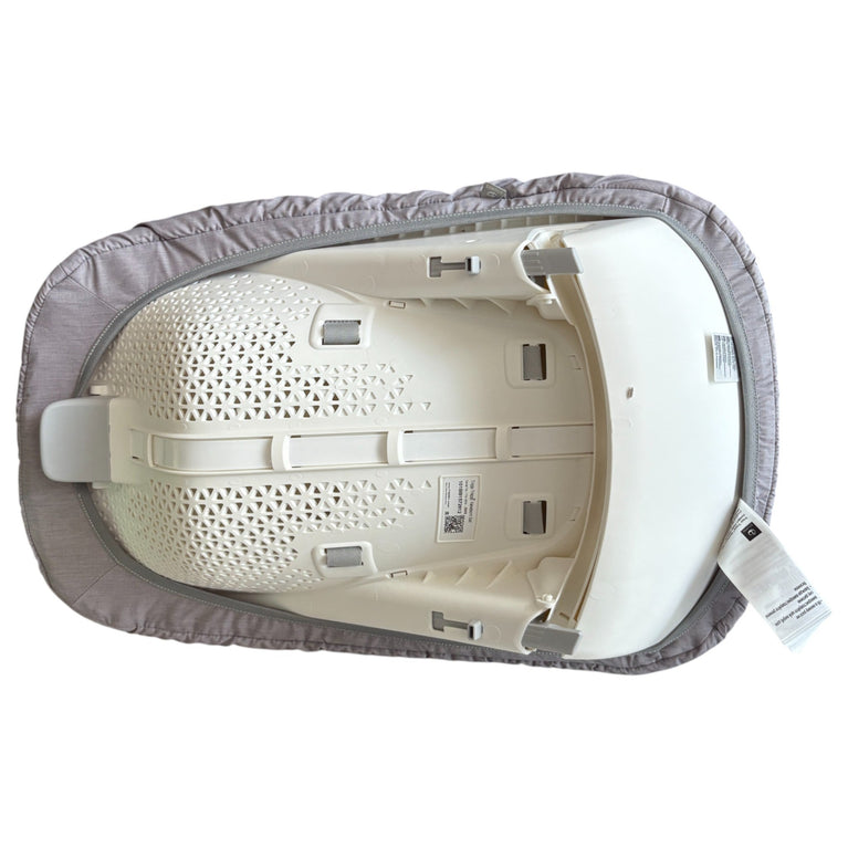 Stokke Tripp Trapp Highchair Newborn Set - Grey