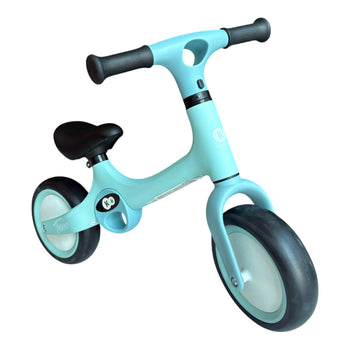 Kinderkraft TOVE Balance Bike - Mint