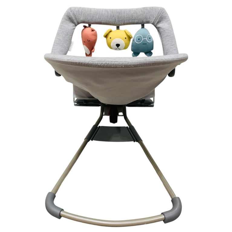 BabyBjörn-Bouncer-Bliss-Light-Grey-3-5