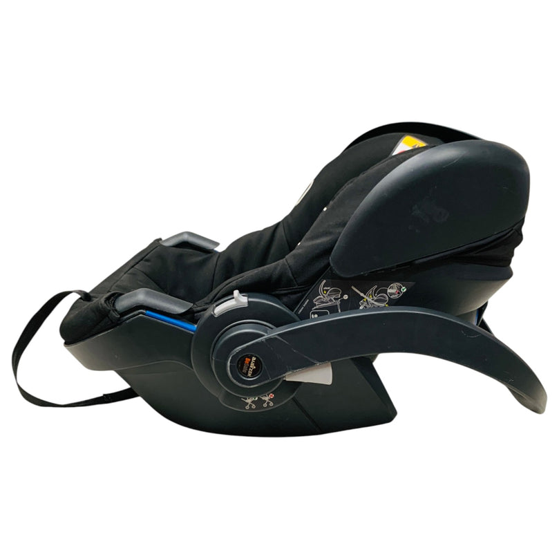 Babyzen-Yoyo-Car-Seat-by-BeSafe-Black-5-4
