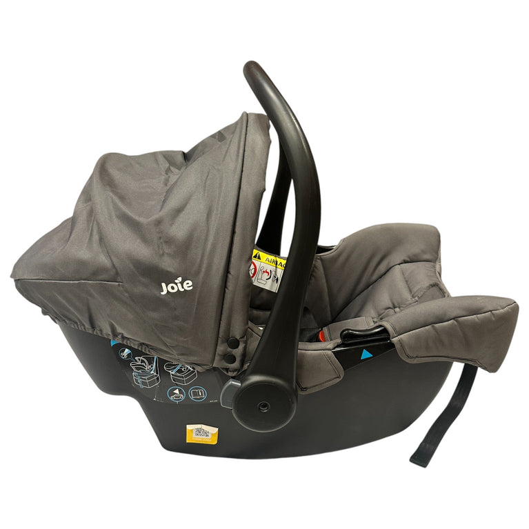 Joie i-Juva Infant Car Seat - Grey
