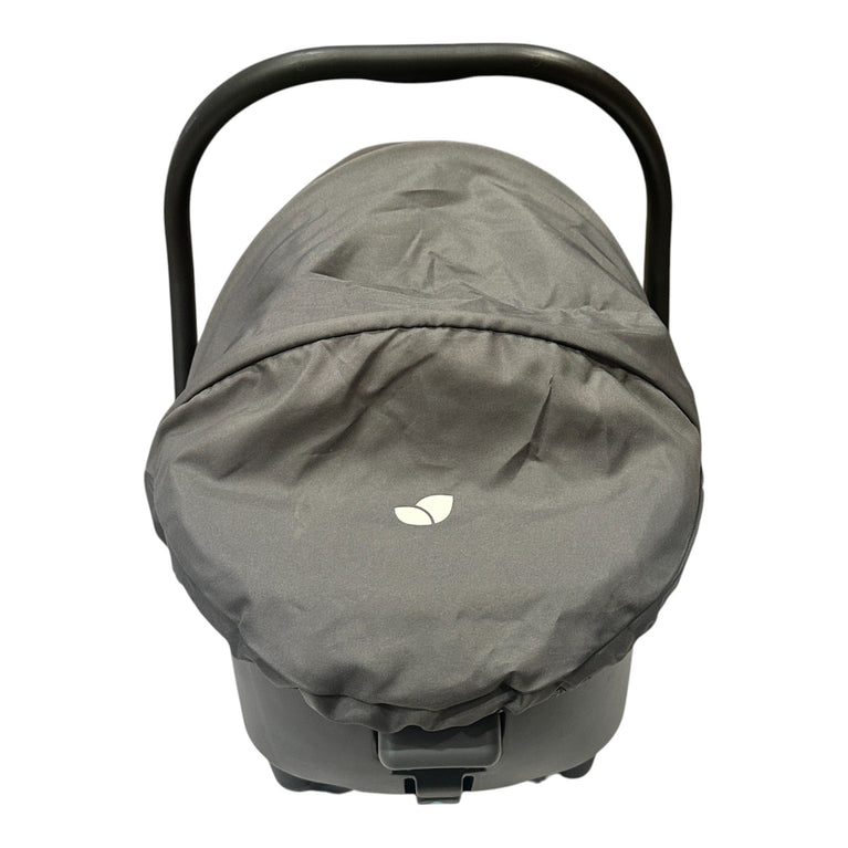 Joie i-Juva Infant Car Seat - Grey
