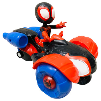 Marvel-Spidey-And-Friends-Miles-Techno-Racer-1-1