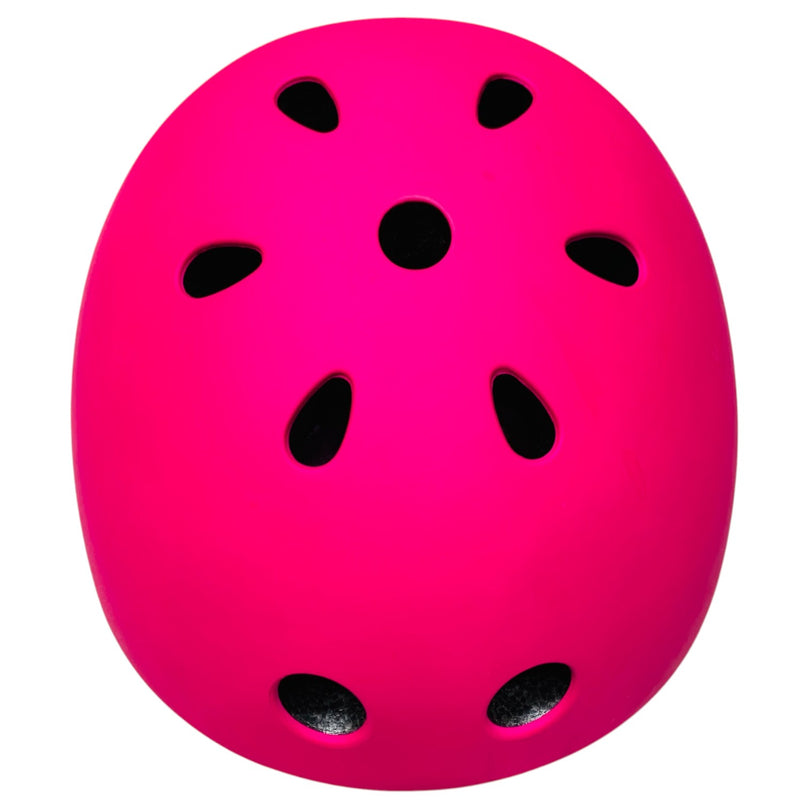 SmarTrike-Helmet-XS-Pink-1-2