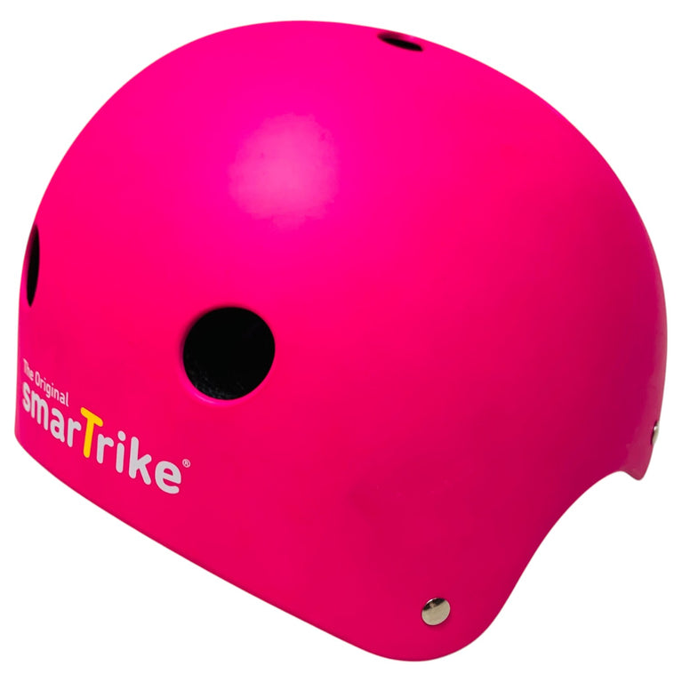 SmarTrike-Helmet-XS-Pink-1-3