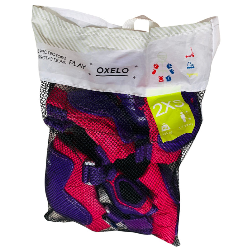 Oxelo-Kids-Knee-,Elbow-Pads-&-Wrist-Guards-Set-1-5