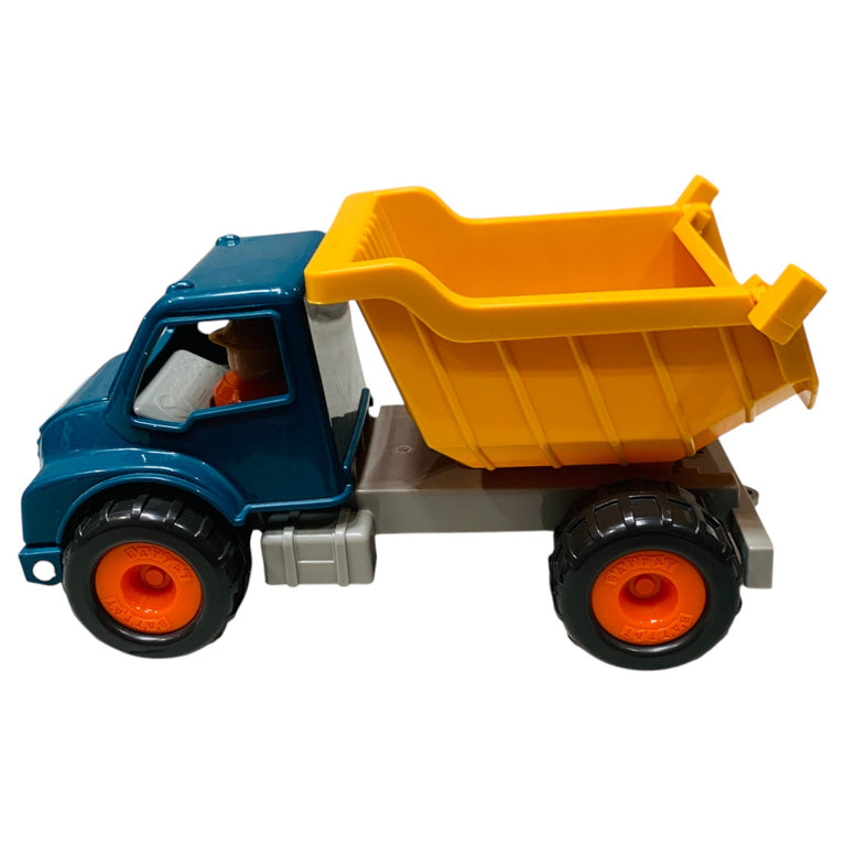 Battat-Yellow-Dump-Truck-1-4