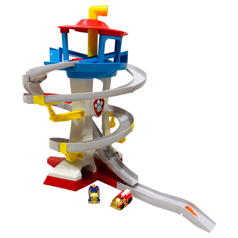Paw-Patrol-Surveillance-Tower-Playset-2-1