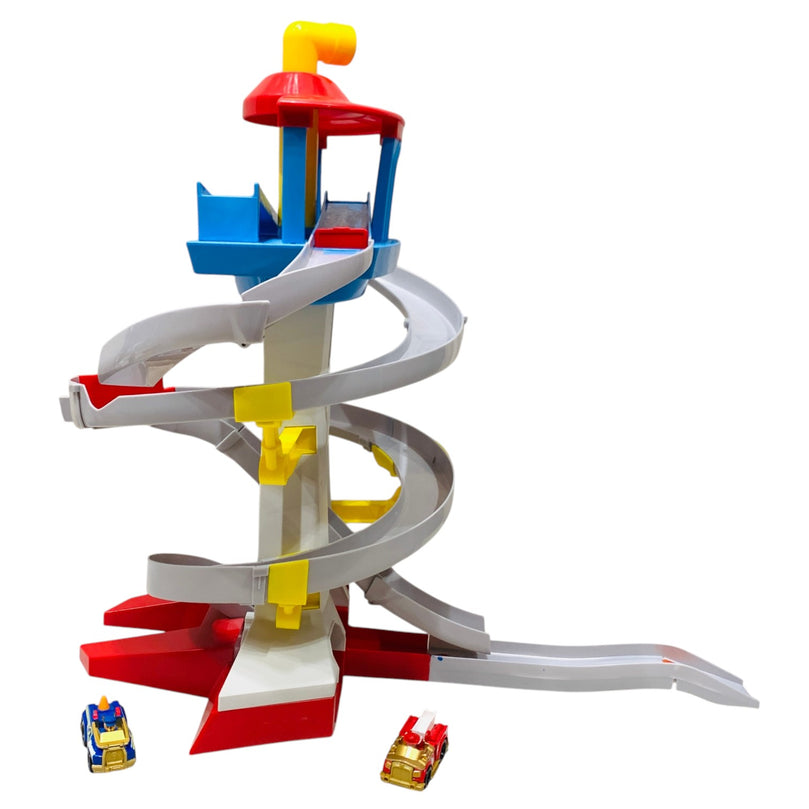 Paw-Patrol-Surveillance-Tower-Playset-2-3