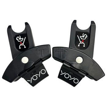 Babyzen YOYO Car Seat Adapters