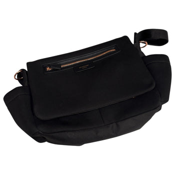 Storksak Stroller Organizer- Black