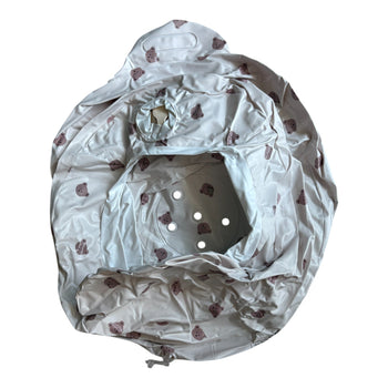 Inflatable Teddy Pool Float/ Seat for Toddlers