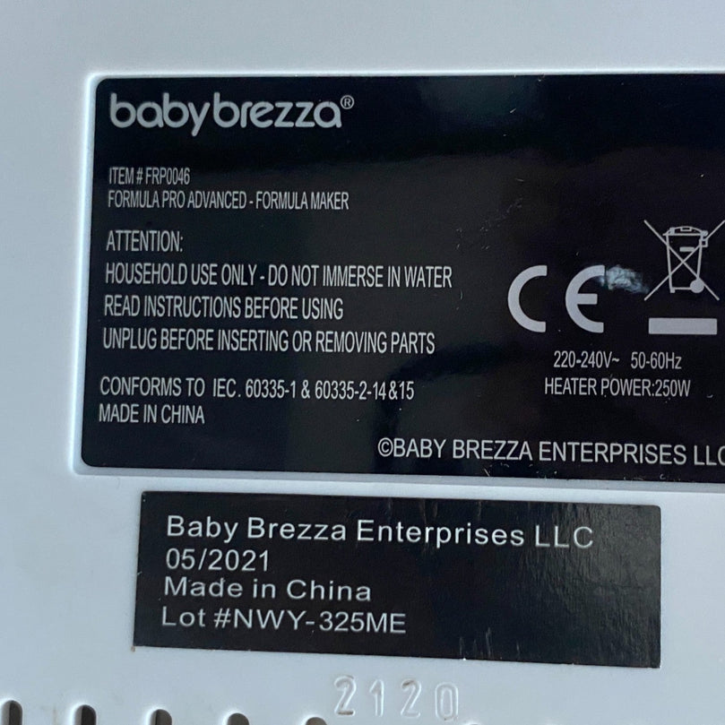 Baby-Brezza-Formula-Pro-Advanced-Formula-Dispenser-Machine-11-9