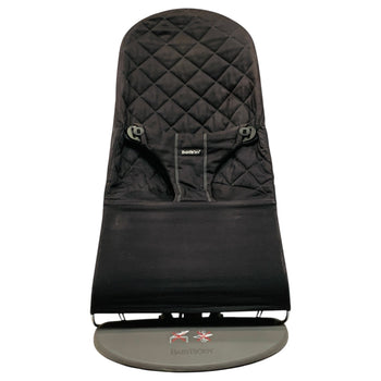 BabyBjörn-Bouncer-Bliss-with-Googly-Eyes-Toy-Black-Cotton-1-2