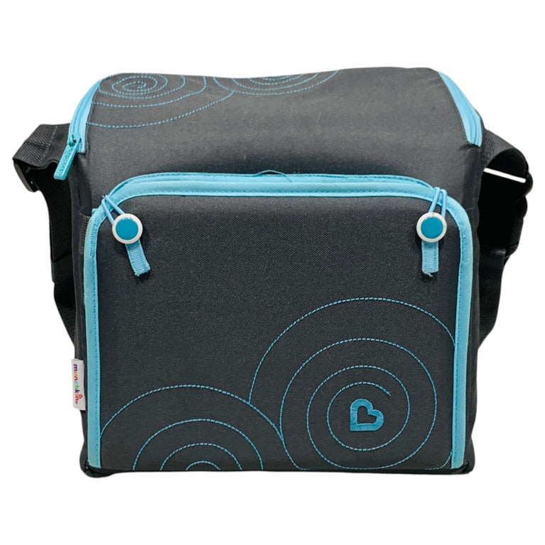 Munchkin-Brica-GoBoost-Travel-Booster-Seat-Blue-2-2