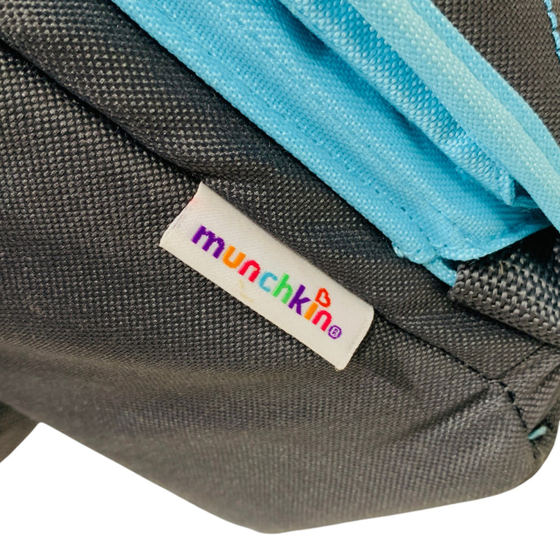 Munchkin-Brica-GoBoost-Travel-Booster-Seat-Blue-2-5