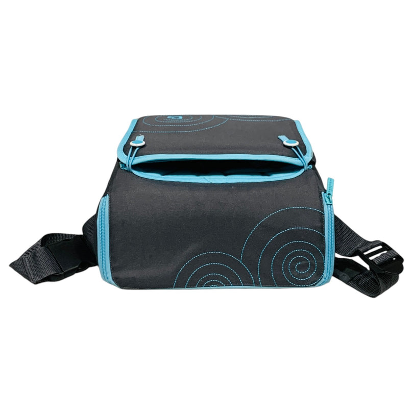 Munchkin-Brica-GoBoost-Travel-Booster-Seat-Blue-2-7