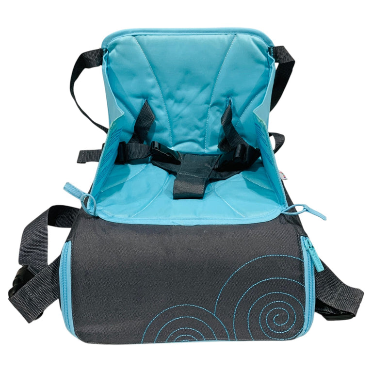 Munchkin-Brica-GoBoost-Travel-Booster-Seat-Blue-2-8