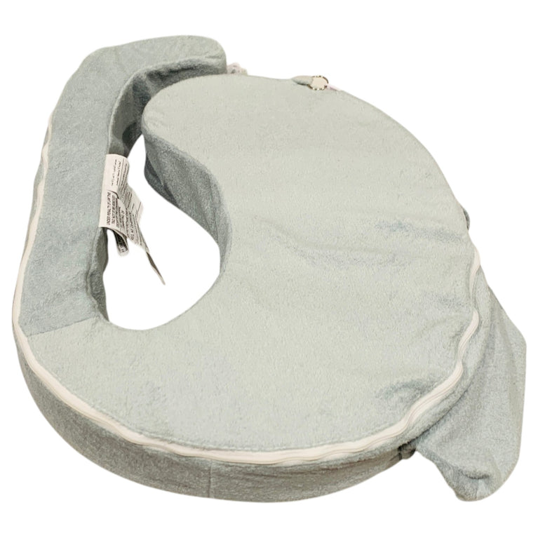 My-Brest-Friend-Super-Deluxe-Breastfeeding-Pillow-Blue-1-6