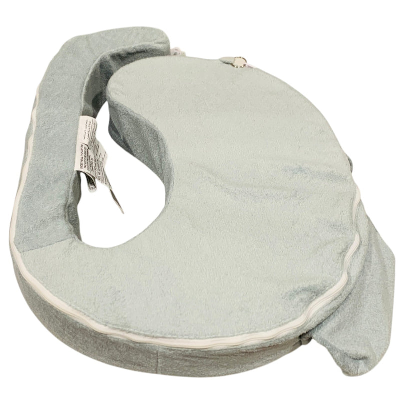 My-Brest-Friend-Super-Deluxe-Breastfeeding-Pillow-Blue-1-6