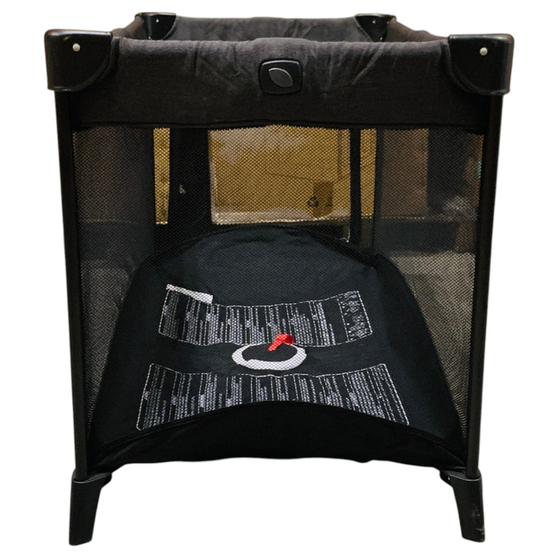 Joie-Allura-Playard-Black-1-6