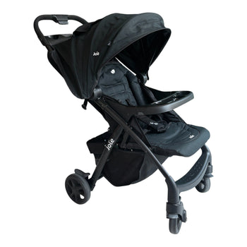 Joie Stroller Muze Lx - Coal