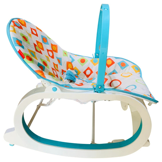 Fisher-Price-Baby-Rocker-Geo-Diamonds-5-3