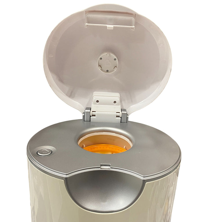 Munchkin Toss Disposable Diaper Pail