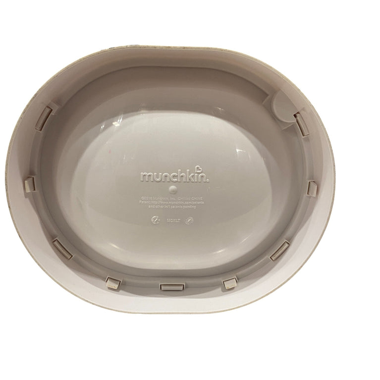 Munchkin Toss Disposable Diaper Pail