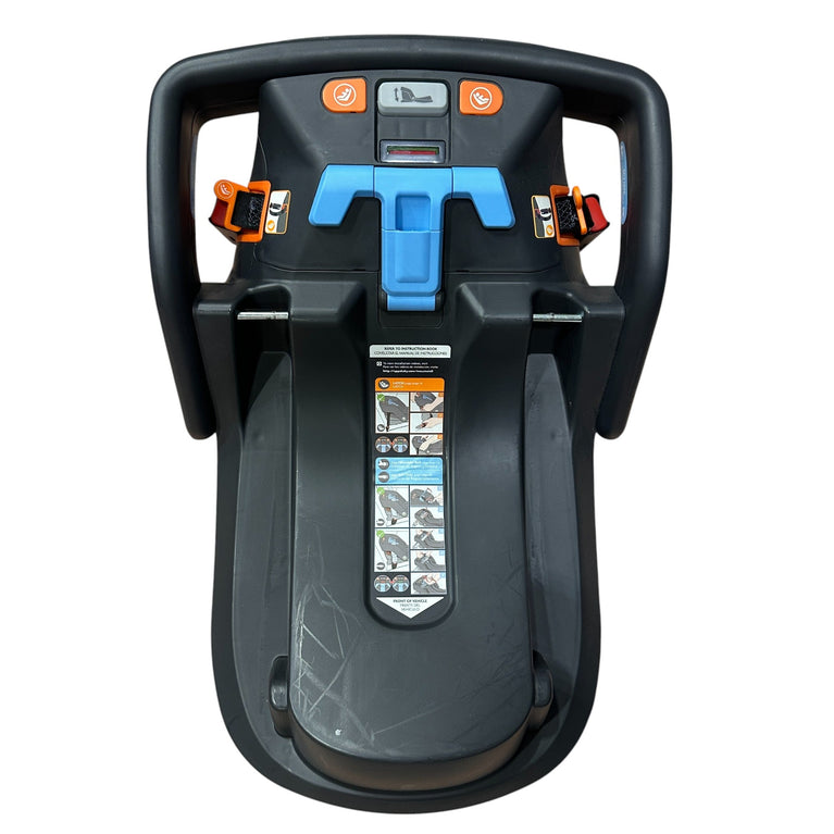UPPAbaby Mesa Car Seat + Base (2019)