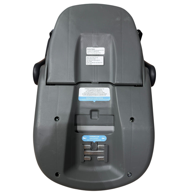 UPPAbaby Mesa Car Seat + Base (2019)
