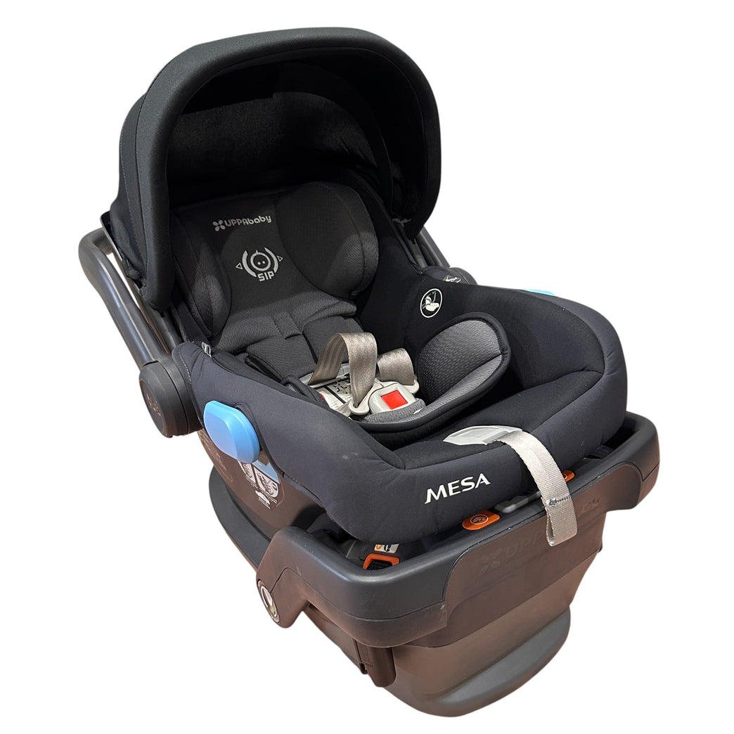 UPPAbaby Mesa Car Seat + Base (2019)