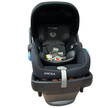 UPPAbaby Mesa Car Seat + Base (2019)