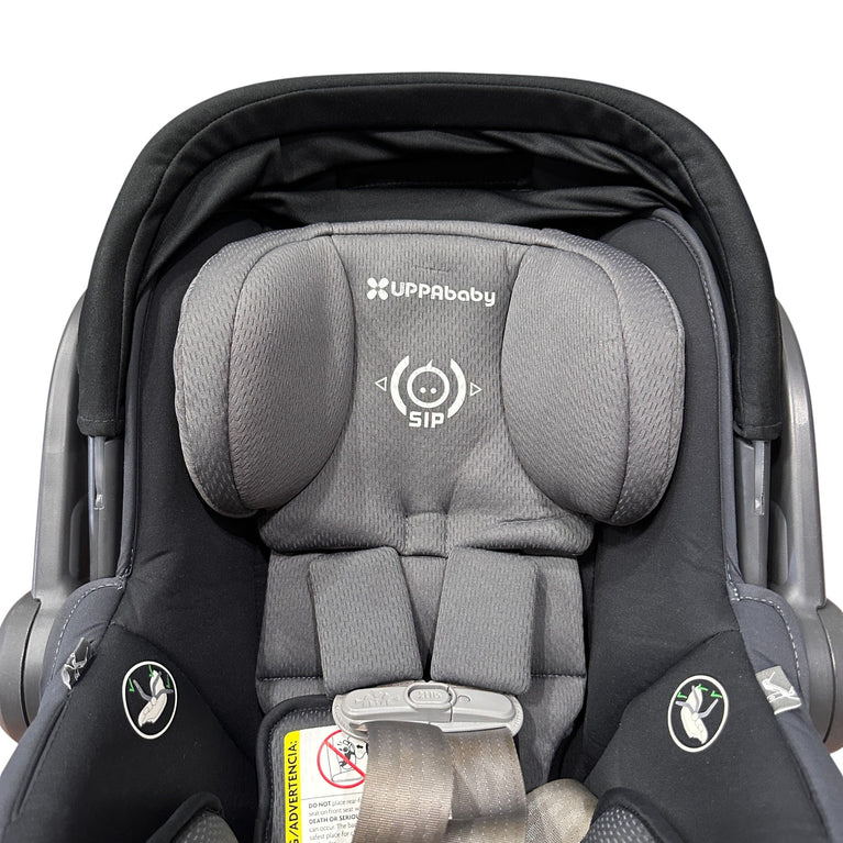 UPPAbaby Mesa Car Seat + Base (2019)
