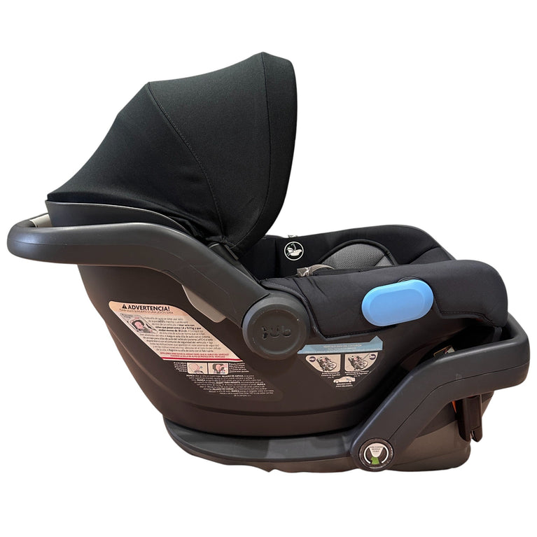 UPPAbaby Mesa Car Seat + Base (2019)