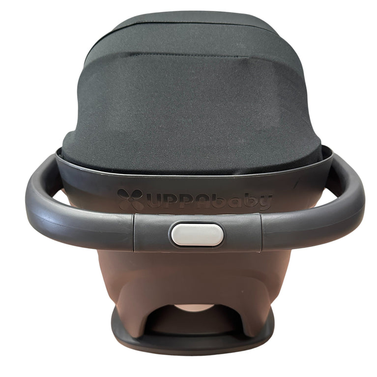 UPPAbaby Mesa Car Seat + Base (2019)