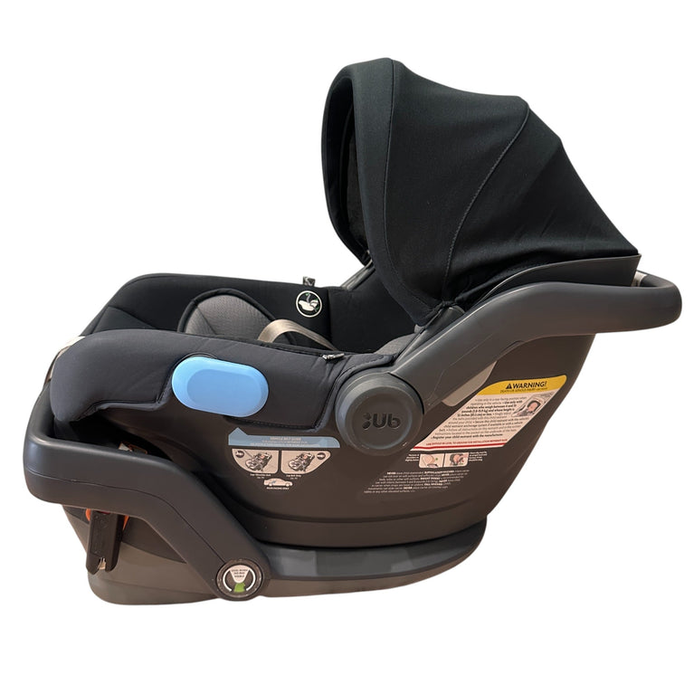 UPPAbaby Mesa Car Seat + Base (2019)