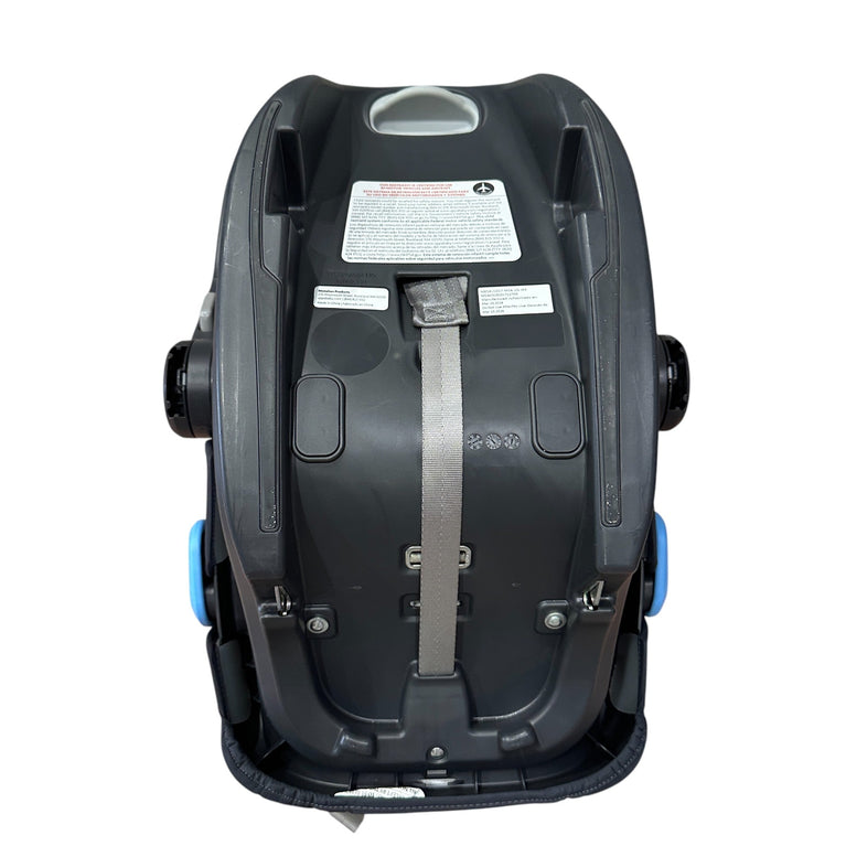 UPPAbaby Mesa Car Seat + Base (2019)