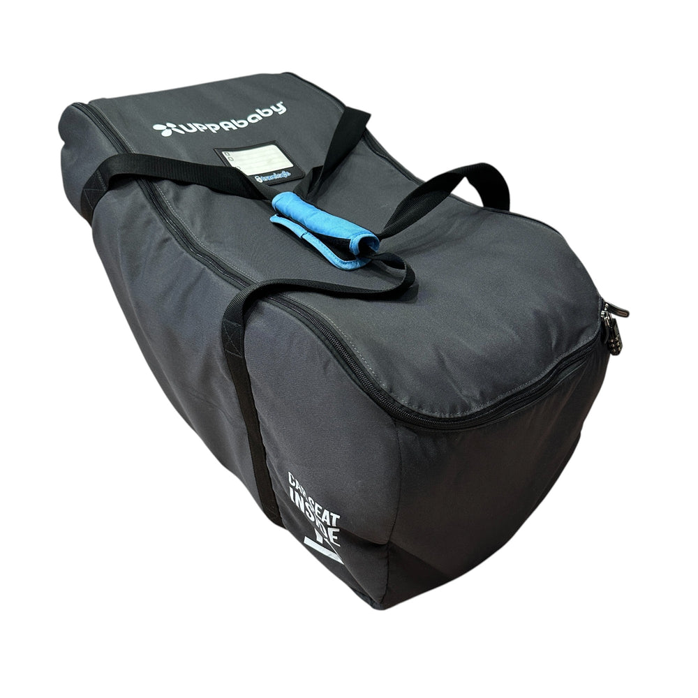 uppababy mesa travel bag used UPPABABY Travel Bag for Mesa | Shop used Stroller Accessories in UAE