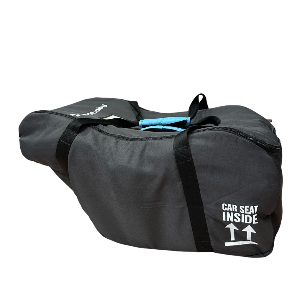 uppababy mesa travel bag used UPPABABY Travel Bag for Mesa | Shop used Stroller Accessories in UAE
