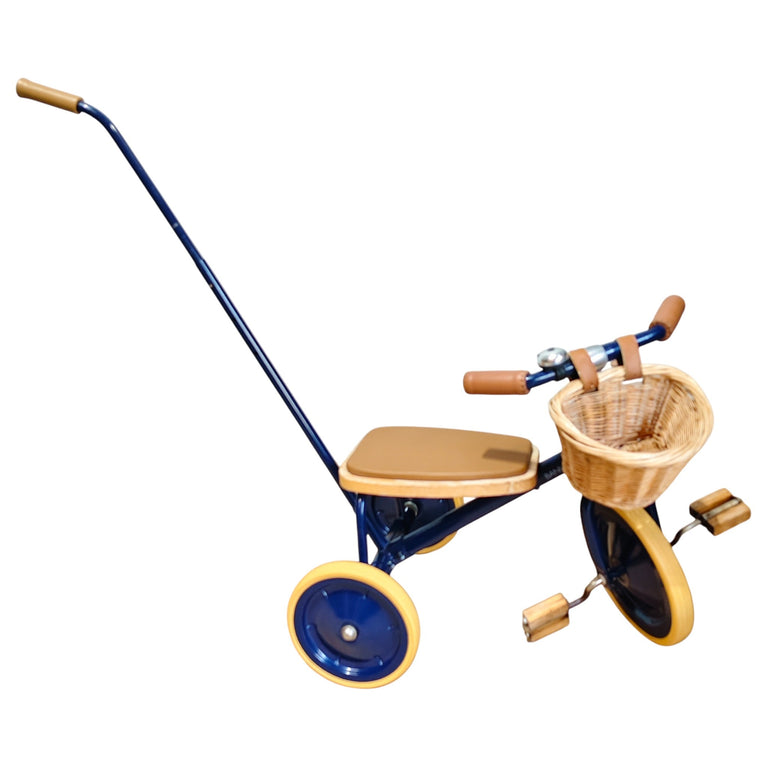 Banwood Trike - 30cm - Navy