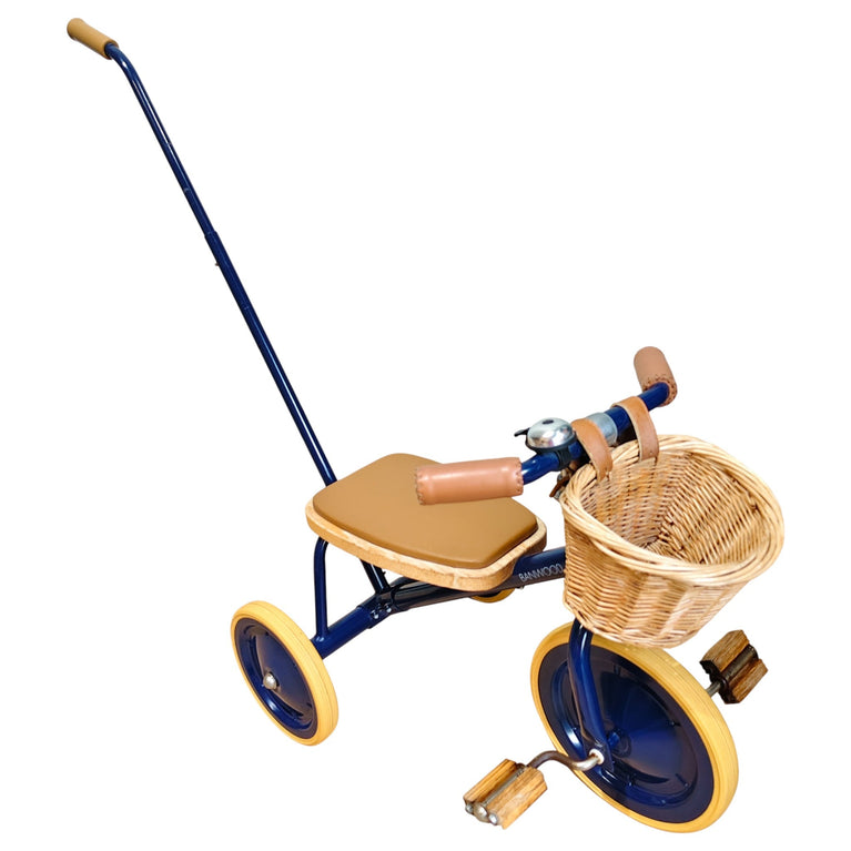 Banwood Trike - 30cm - Navy