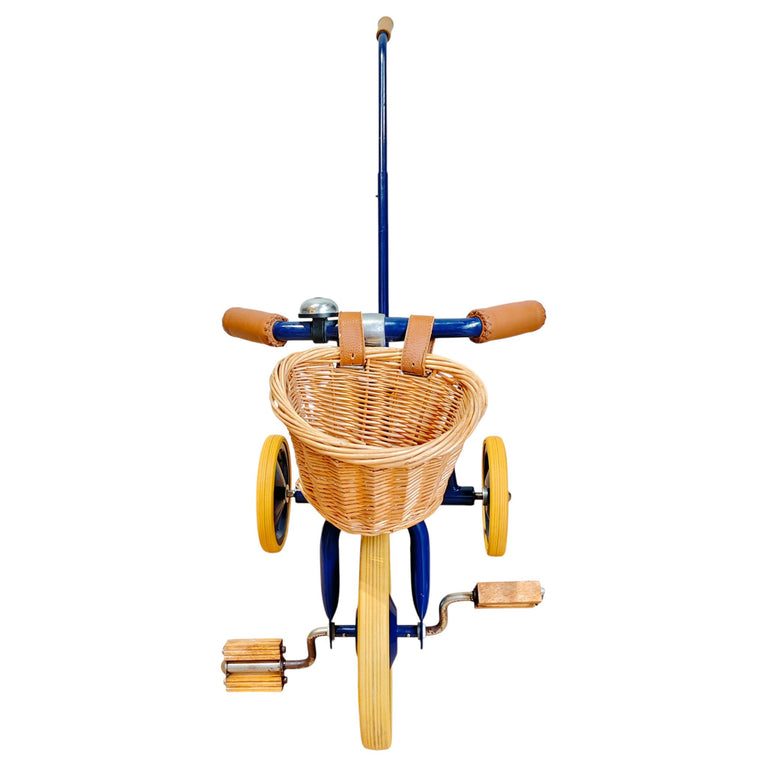 Banwood Trike - 30cm - Navy