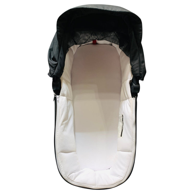 Leclerc-Baby-Bassinet-Black-8-6