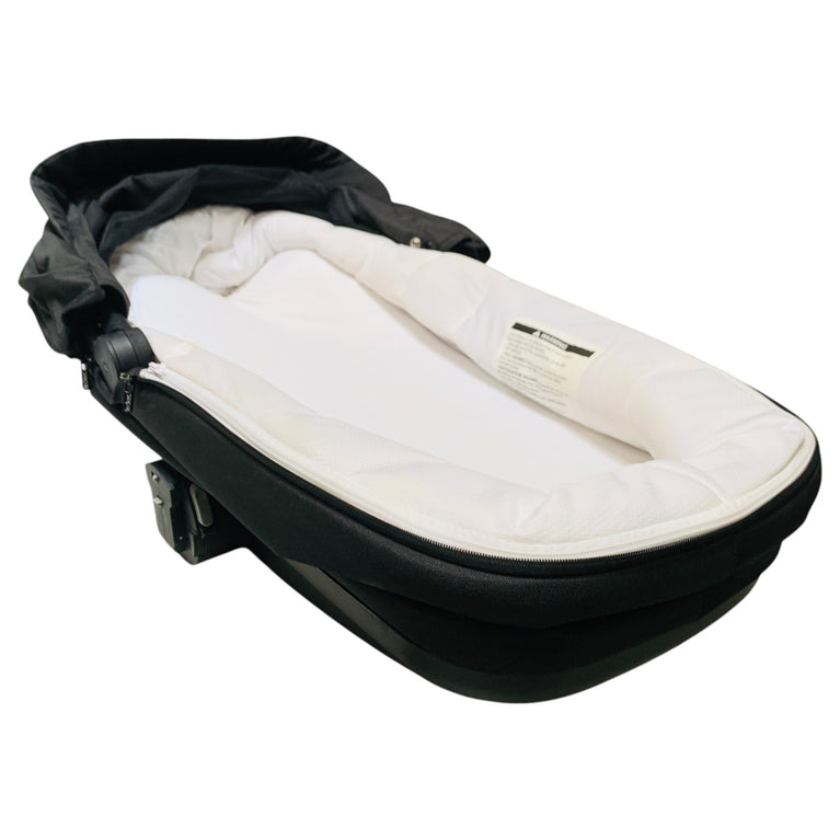Leclerc-Baby-Bassinet-Black-8-7