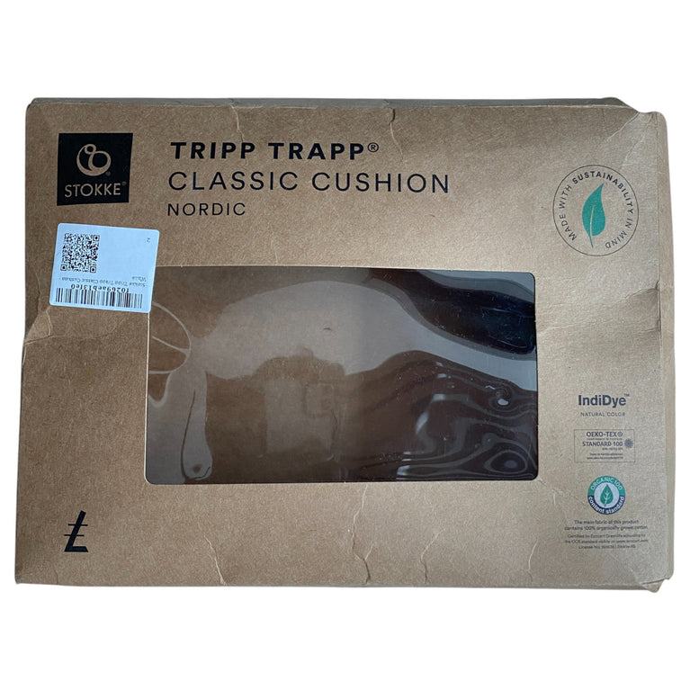 Stokke Tripp Trapp Classic Cushion - Nordic Grey