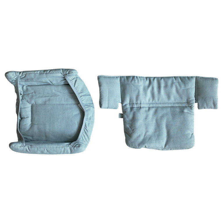Stokke Tripp Trapp Classic Cushion - Nordic Grey
