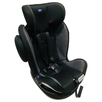 Chicco-Unico-Evo-I-Size-Classic-Car-Seat-Black-1-1