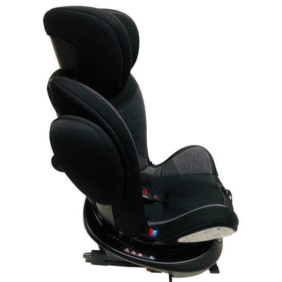 Chicco-Unico-Evo-I-Size-Classic-Car-Seat-Black-1-3